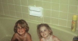 Special thanks to Mark for cropping out the "baginas"!