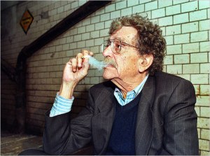Kurt Vonnegut