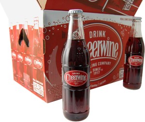 cheerwine