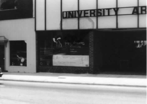 Pipe Dreams as it was.