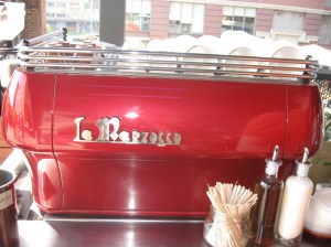 Only for the regulars