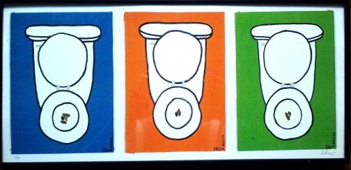 Image credit: Selvaggio