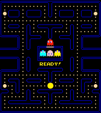 pacman