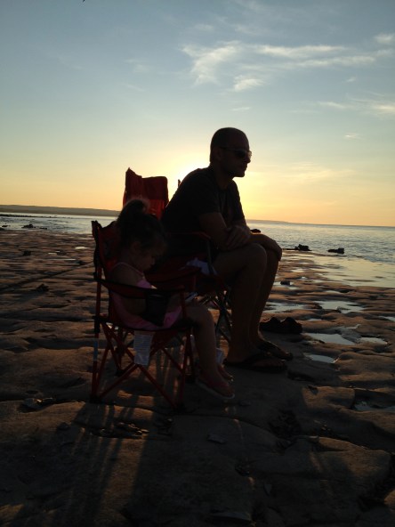 The author as he is today.