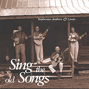 2004. Audio Farm Records. CD $15