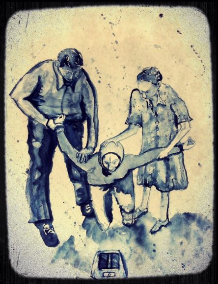 Image by Coral Staley