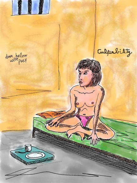 Courtesy of Allen Forrest