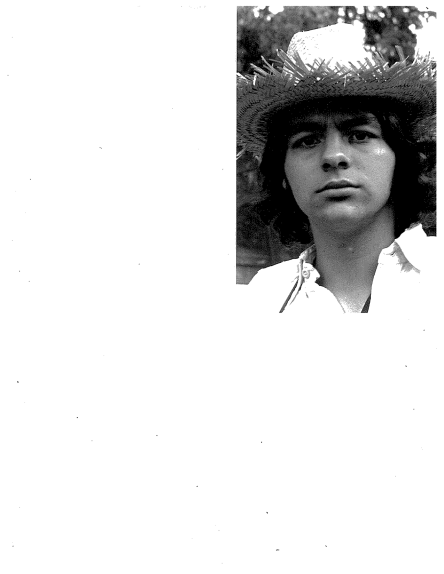 TUAS-Author as a Teenager copy