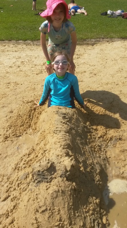 Neuse River, May 2015.