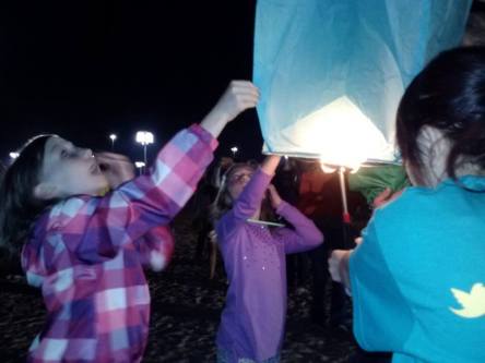 Chinese New Year Celebration, 2014.