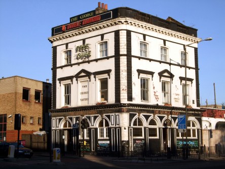 The George Tavern